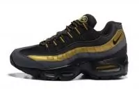 basket nike air max 95 homme essential noir